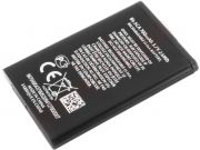 Generic BL-5CA (BL5CA) battery for Nokia 1110, 1680, 1209 - 700 mAh / 3.7 V / 2.6 Wh / Li-ion